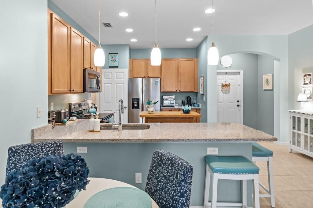 3284 Magnolia Landing Ln, North Fort Myers, FL 33917 Photo
