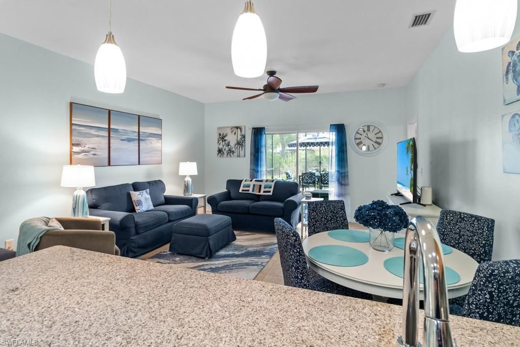 3284 Magnolia Landing Ln, North Fort Myers, FL 33917 Photo