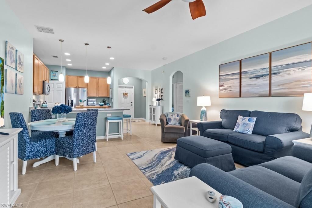 3284 Magnolia Landing Ln, North Fort Myers, FL 33917 Photo