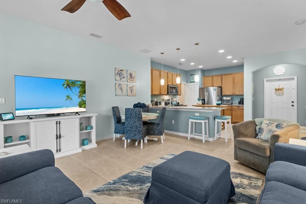 3284 Magnolia Landing Ln, North Fort Myers, FL 33917 Photo