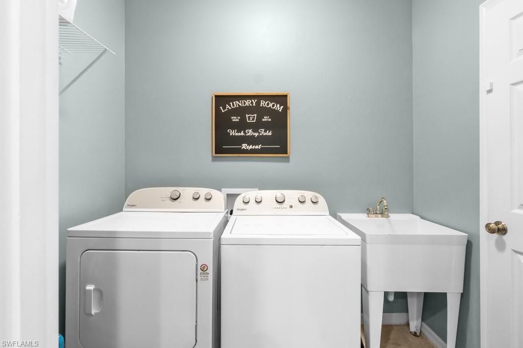 3284 Magnolia Landing Ln, North Fort Myers, FL 33917 Photo
