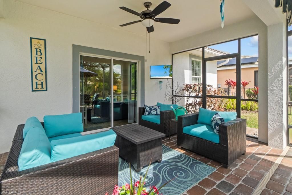 3284 Magnolia Landing Ln, North Fort Myers, FL 33917 Photo