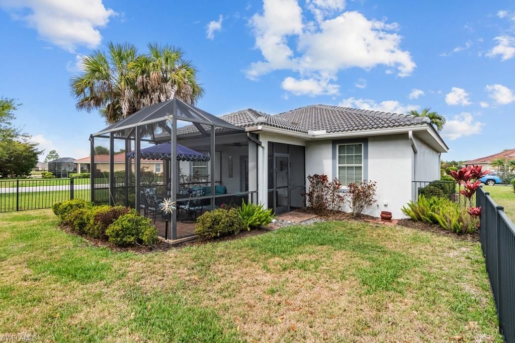 3284 Magnolia Landing Ln, North Fort Myers, FL 33917 Photo