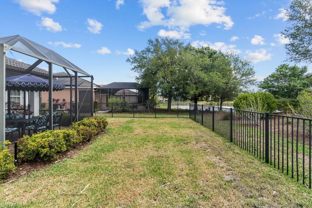 3284 Magnolia Landing Ln, North Fort Myers, FL 33917 Photo