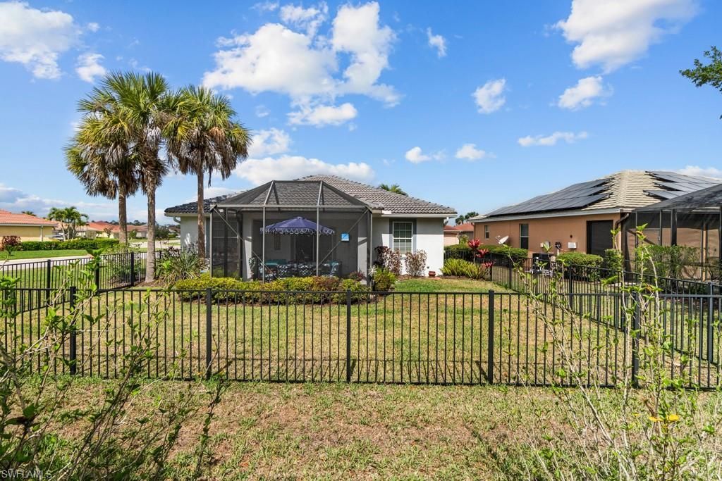 3284 Magnolia Landing Ln, North Fort Myers, FL 33917 Photo
