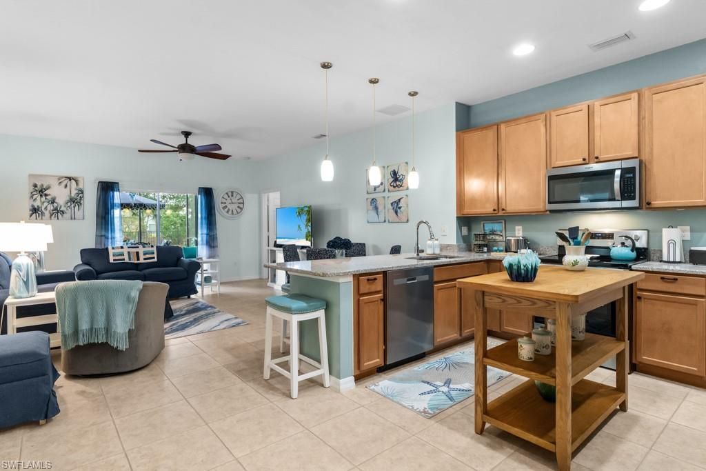 3284 Magnolia Landing Ln, North Fort Myers, FL 33917 Photo