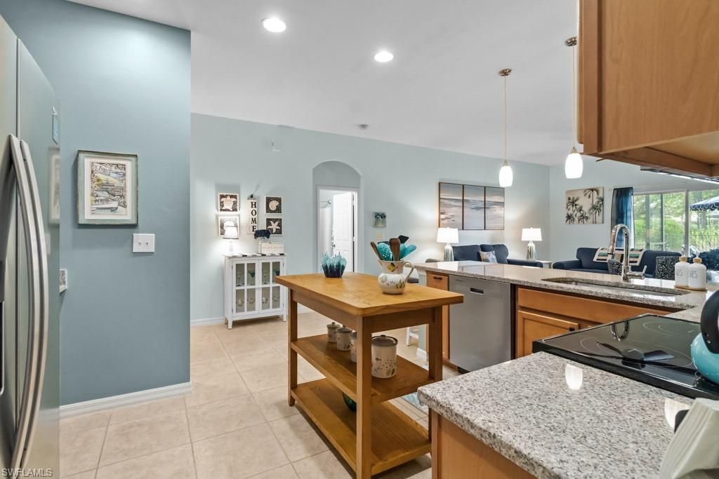 3284 Magnolia Landing Ln, North Fort Myers, FL 33917 Photo