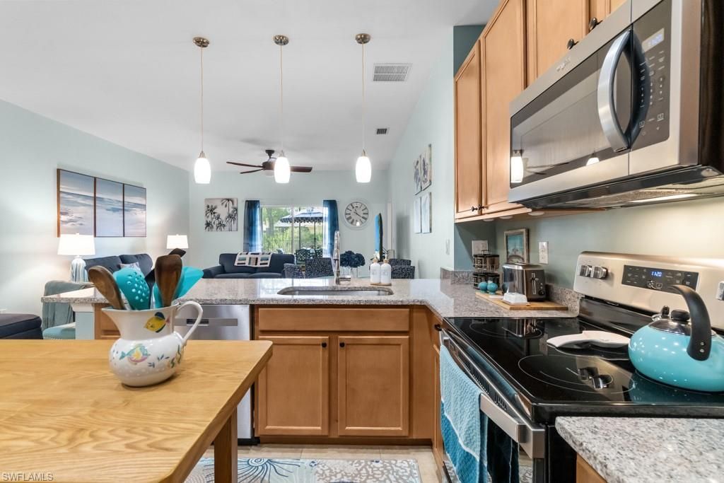 3284 Magnolia Landing Ln, North Fort Myers, FL 33917 Photo