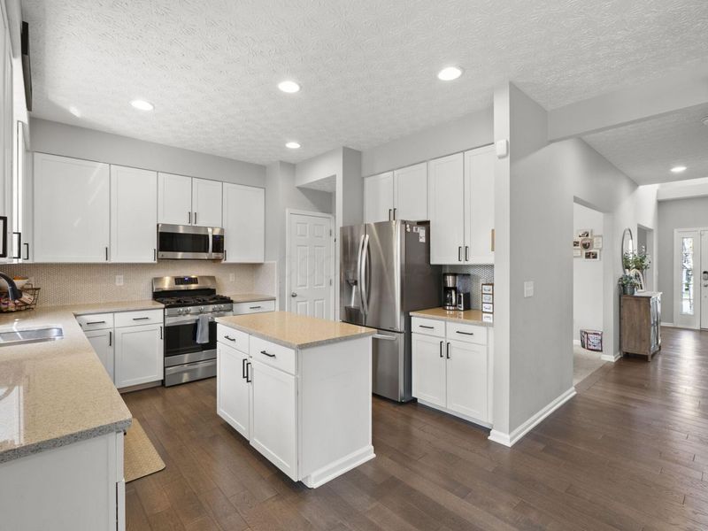 257 Wagon Trail S, Powell, OH 43065 Photo 18