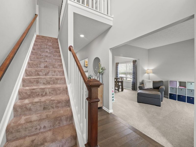 257 Wagon Trail S, Powell, OH 43065 Photo 25