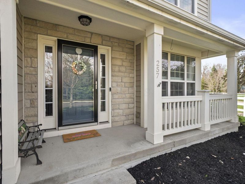 257 Wagon Trail S, Powell, OH 43065 Photo 3