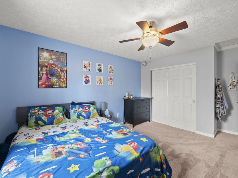 257 Wagon Trail S, Powell, OH 43065 Photo 35