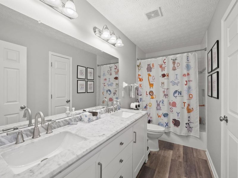 257 Wagon Trail S, Powell, OH 43065 Photo 38