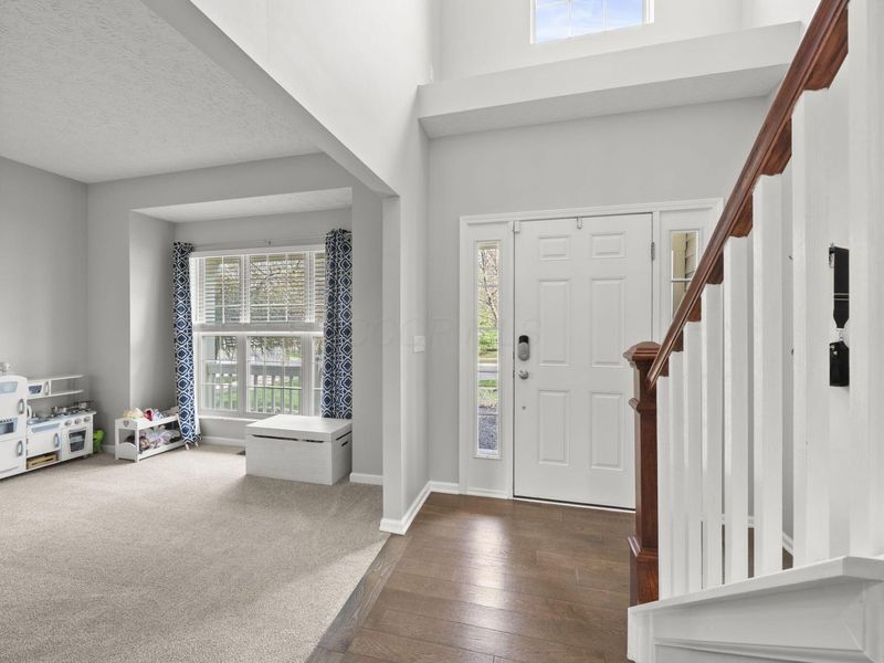 257 Wagon Trail S, Powell, OH 43065 Photo 4