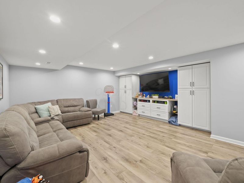 257 Wagon Trail S, Powell, OH 43065 Photo 46