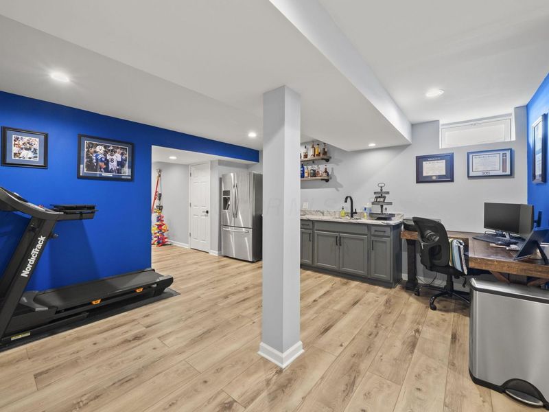 257 Wagon Trail S, Powell, OH 43065 Photo 48