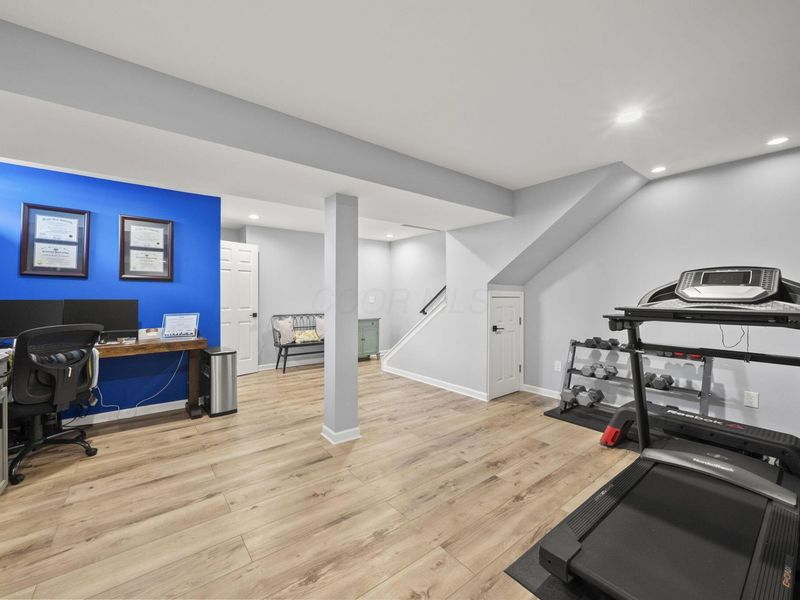 257 Wagon Trail S, Powell, OH 43065 Photo 49