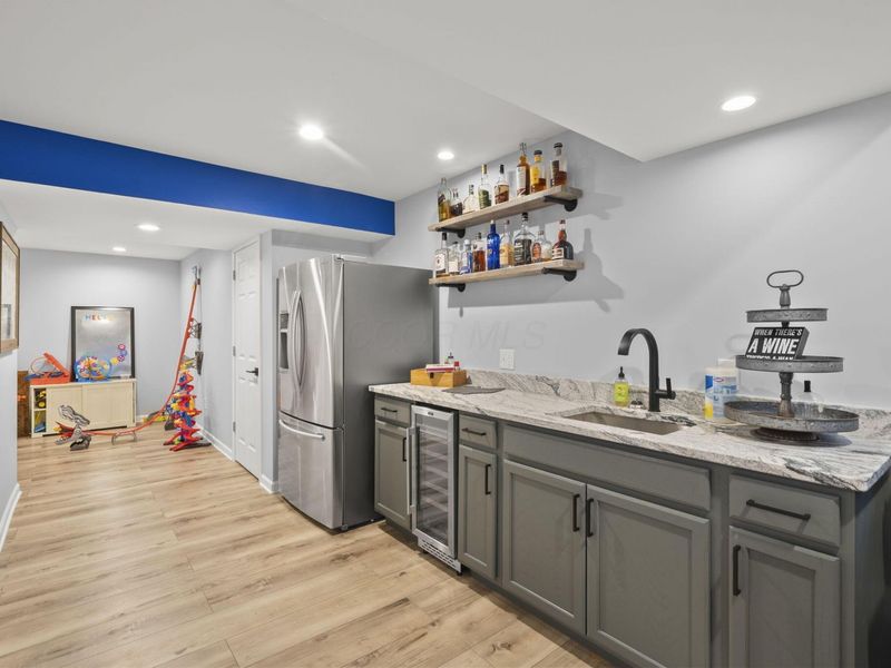 257 Wagon Trail S, Powell, OH 43065 Photo 50