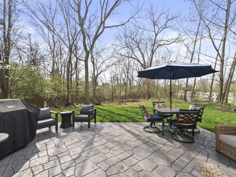 257 Wagon Trail S, Powell, OH 43065 Photo 51