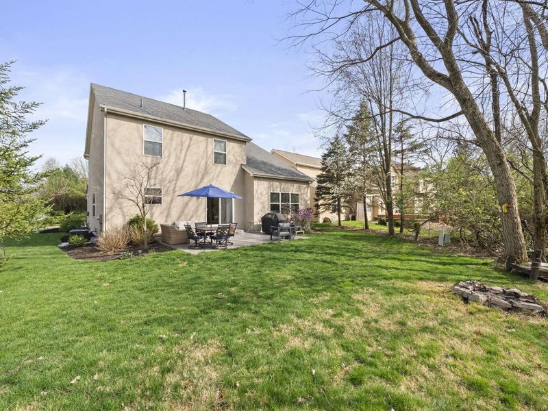 257 Wagon Trail S, Powell, OH 43065 Photo 52