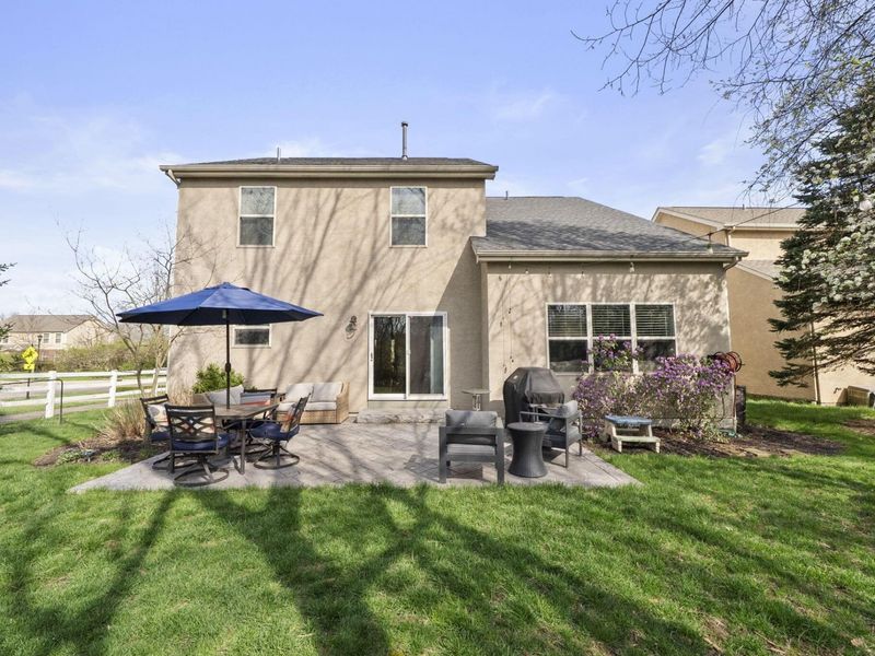 257 Wagon Trail S, Powell, OH 43065 Photo 53