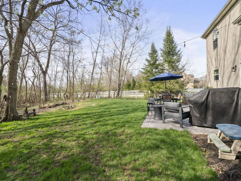 257 Wagon Trail S, Powell, OH 43065 Photo 54