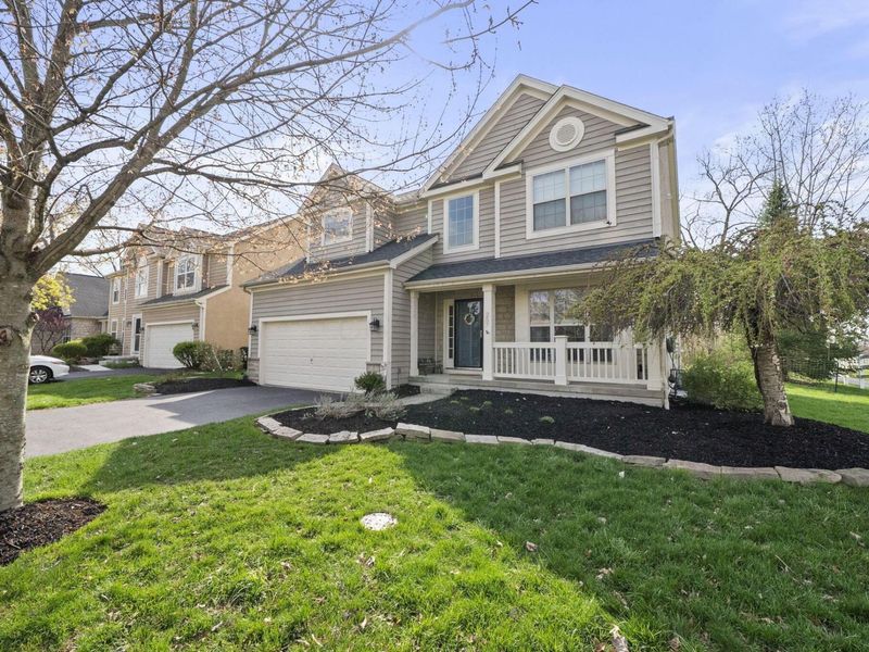 257 Wagon Trail S, Powell, OH 43065 Photo 58