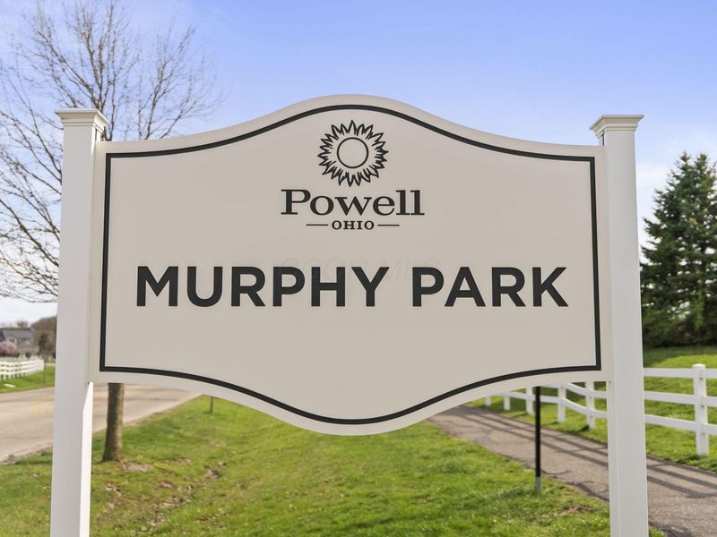 257 Wagon Trail S, Powell, OH 43065 Photo 59