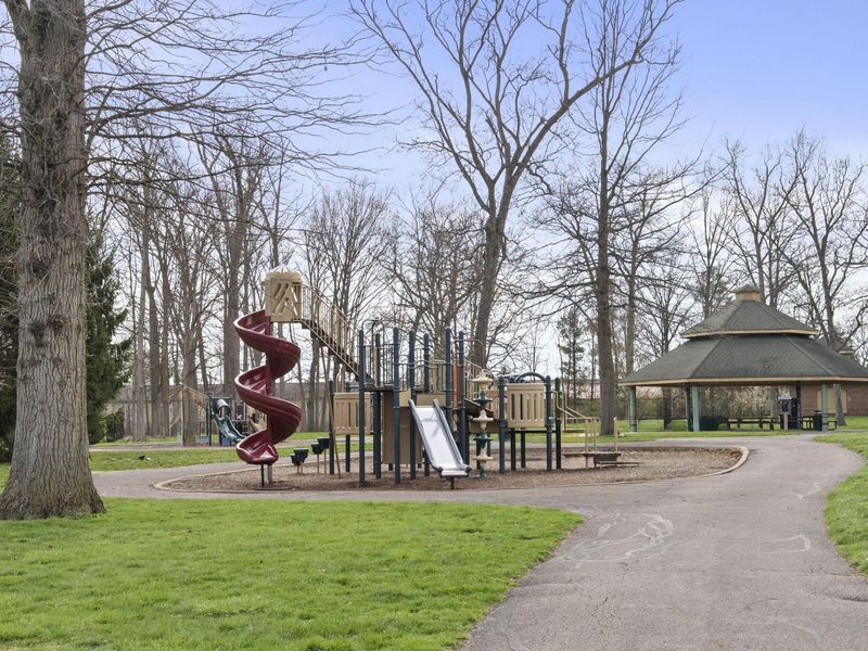 257 Wagon Trail S, Powell, OH 43065 Photo 60