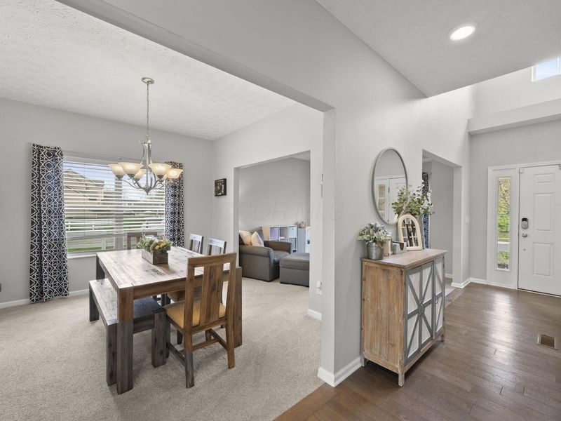 257 Wagon Trail S, Powell, OH 43065 Photo 8