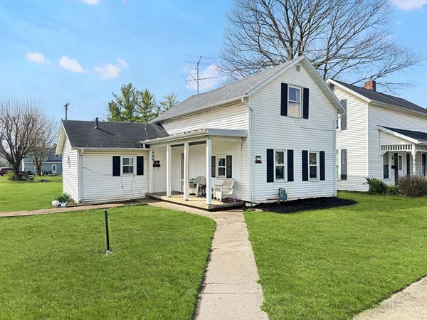 911 Miami Street , Urbana, OH 43078