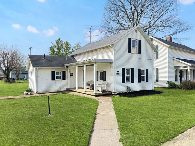 911 Miami Street , Urbana, OH 43078 Photo 1