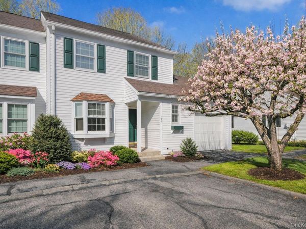 152 Jay Court , Cross River, NY 10518