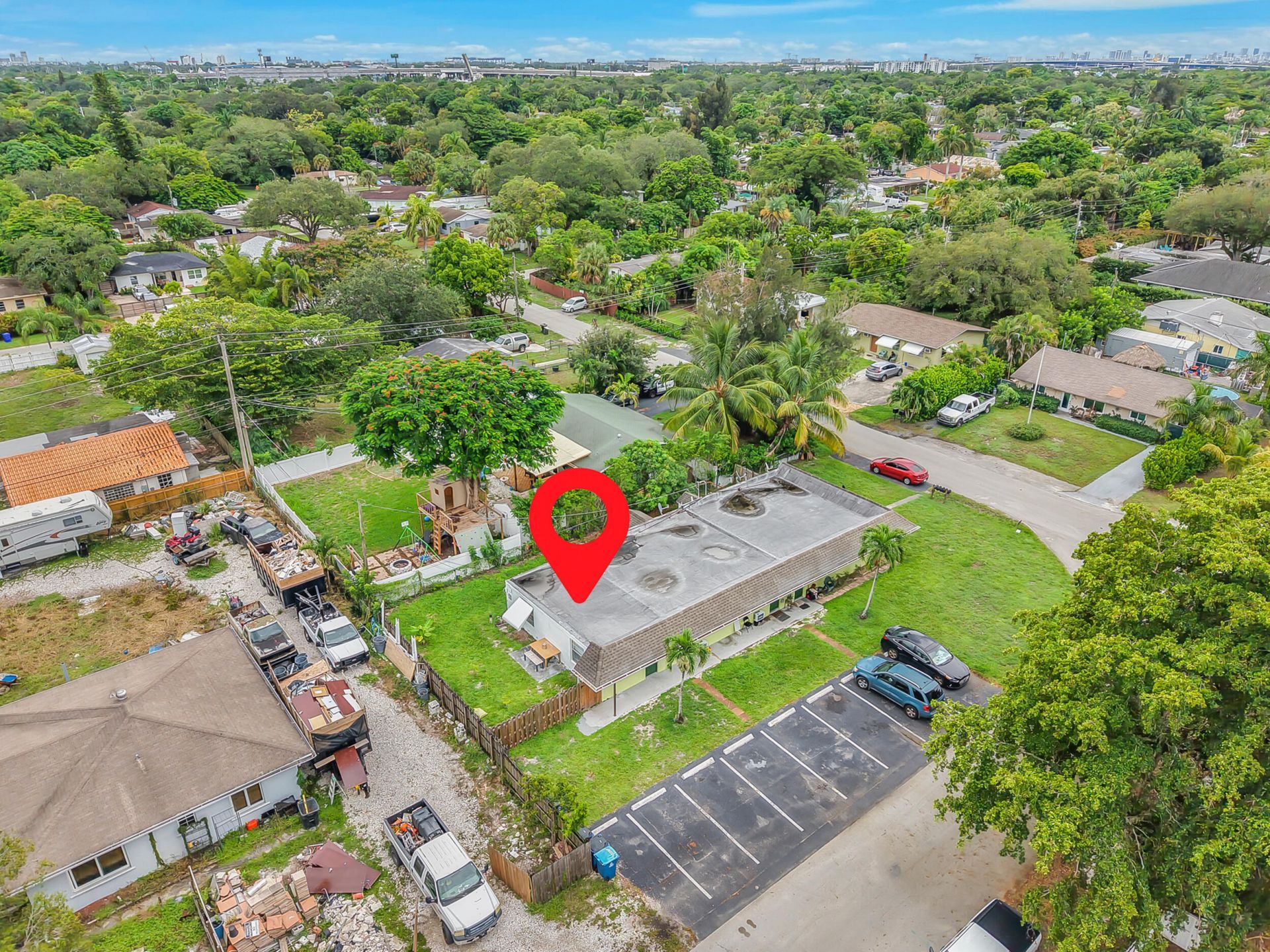 2865 SW 16th Street, Unit 1-5, Fort Lauderdale, FL 33312 Photo