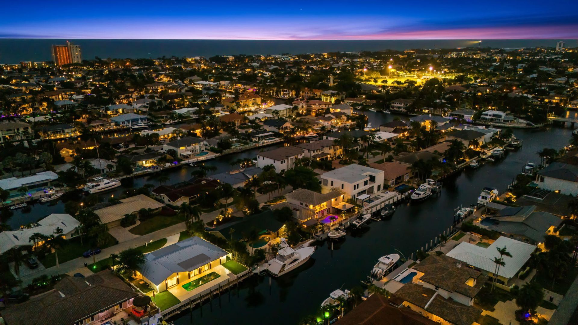 3821 NE 26th Avenue, Lighthouse Point, FL 33064 Photo