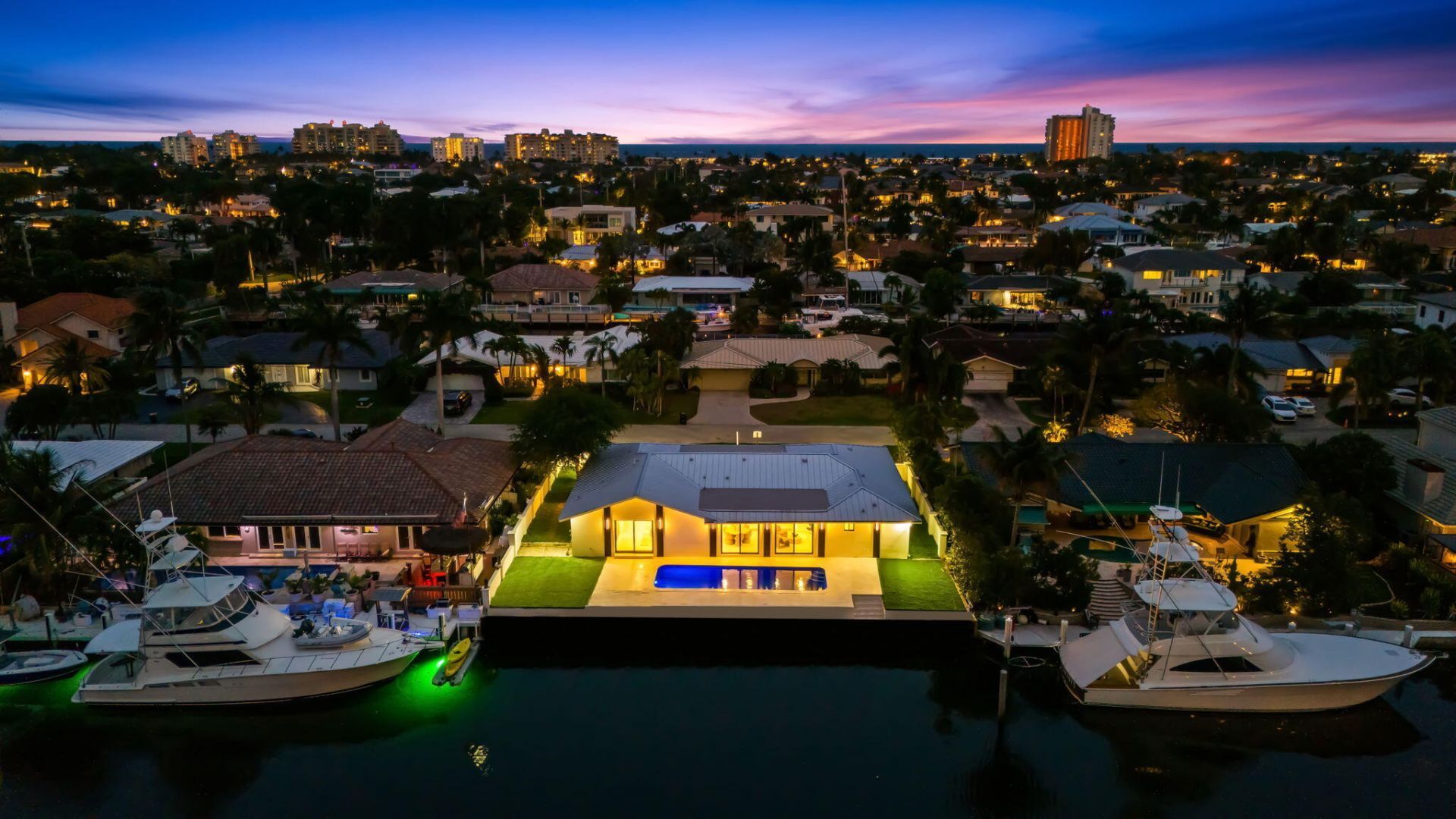 3821 NE 26th Avenue, Lighthouse Point, FL 33064 Photo