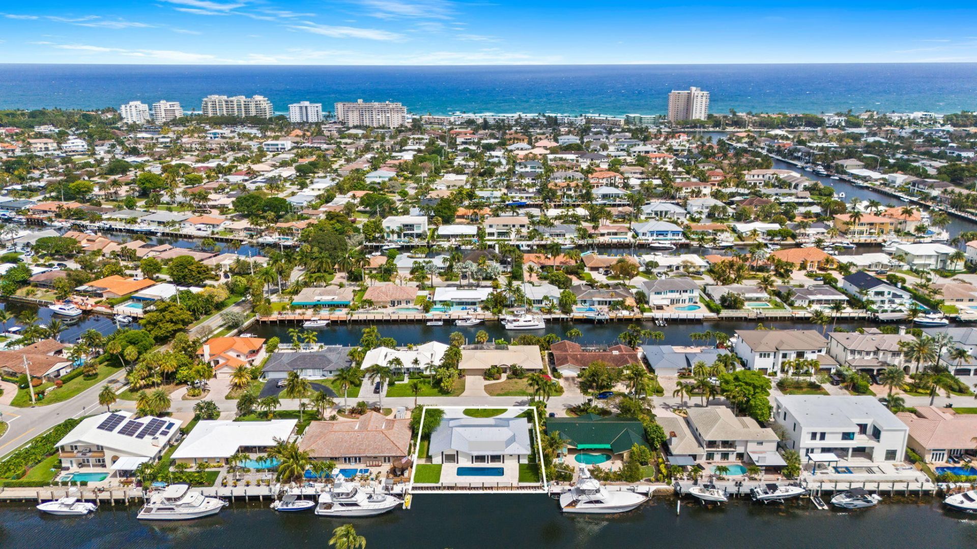 3821 NE 26th Avenue, Lighthouse Point, FL 33064 Photo