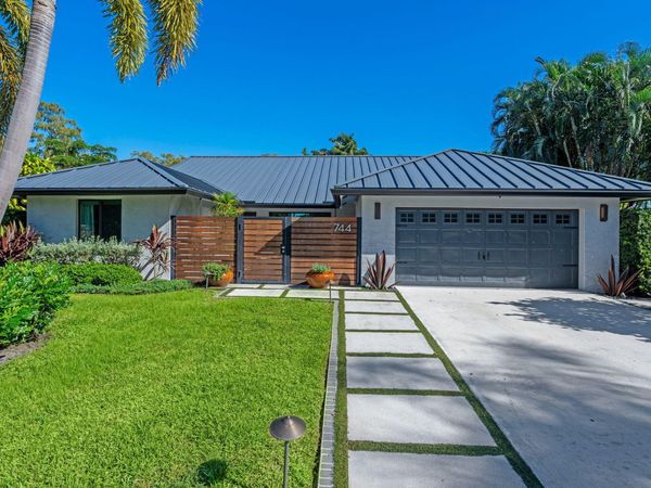 744 Windflower Court, Wellington, FL 33414