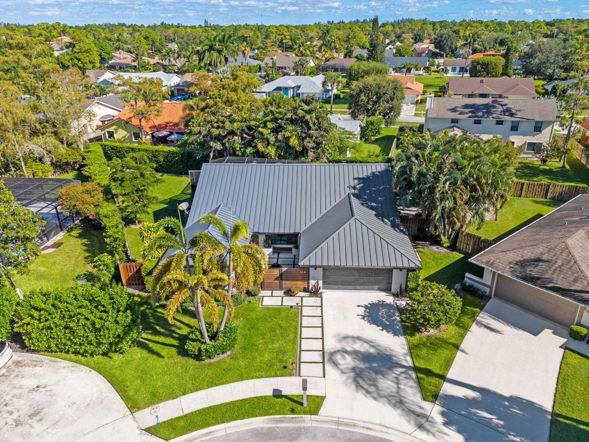 744 Windflower Court, Wellington, FL 33414 Photo