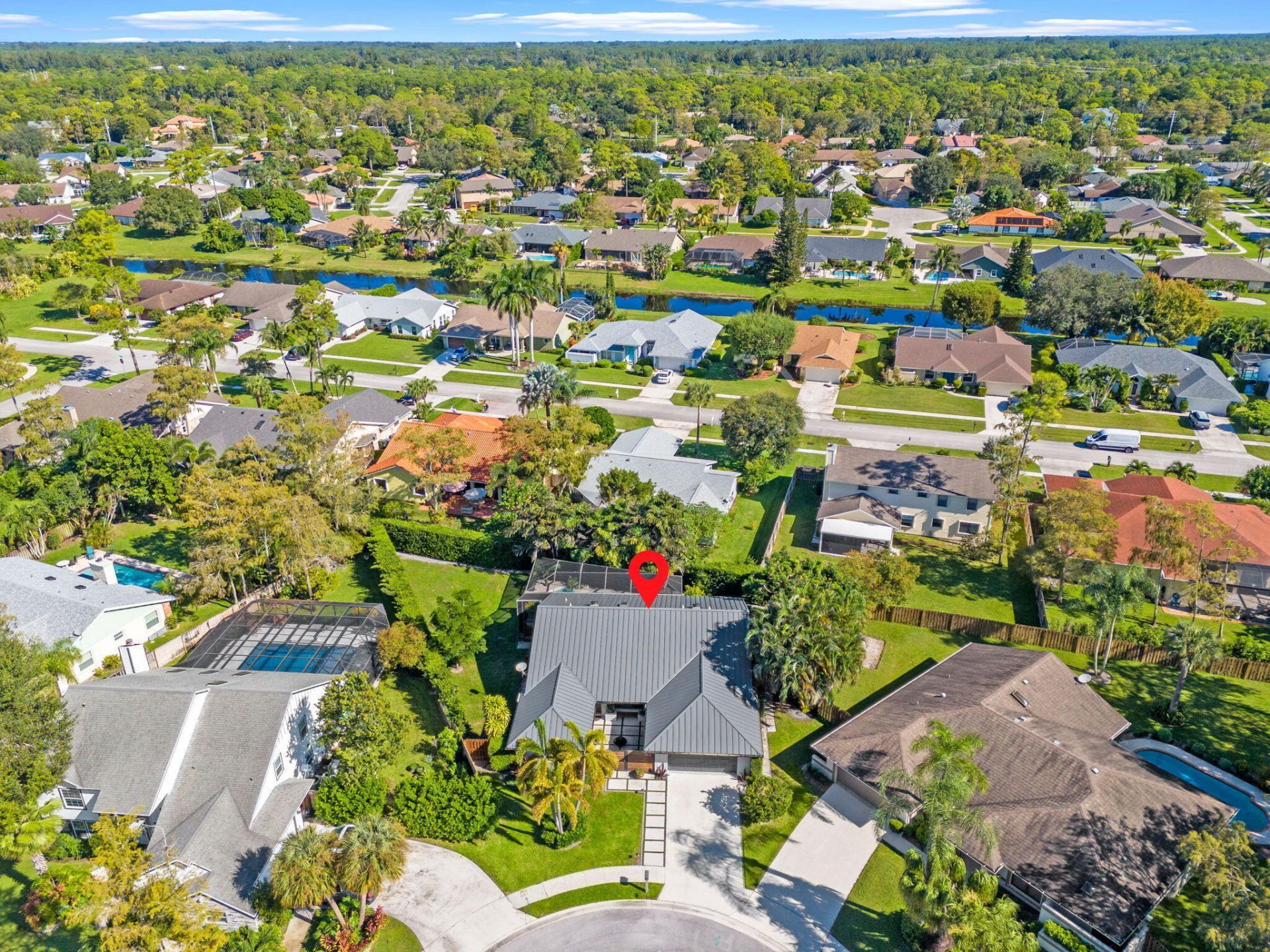 744 Windflower Court, Wellington, FL 33414 Photo