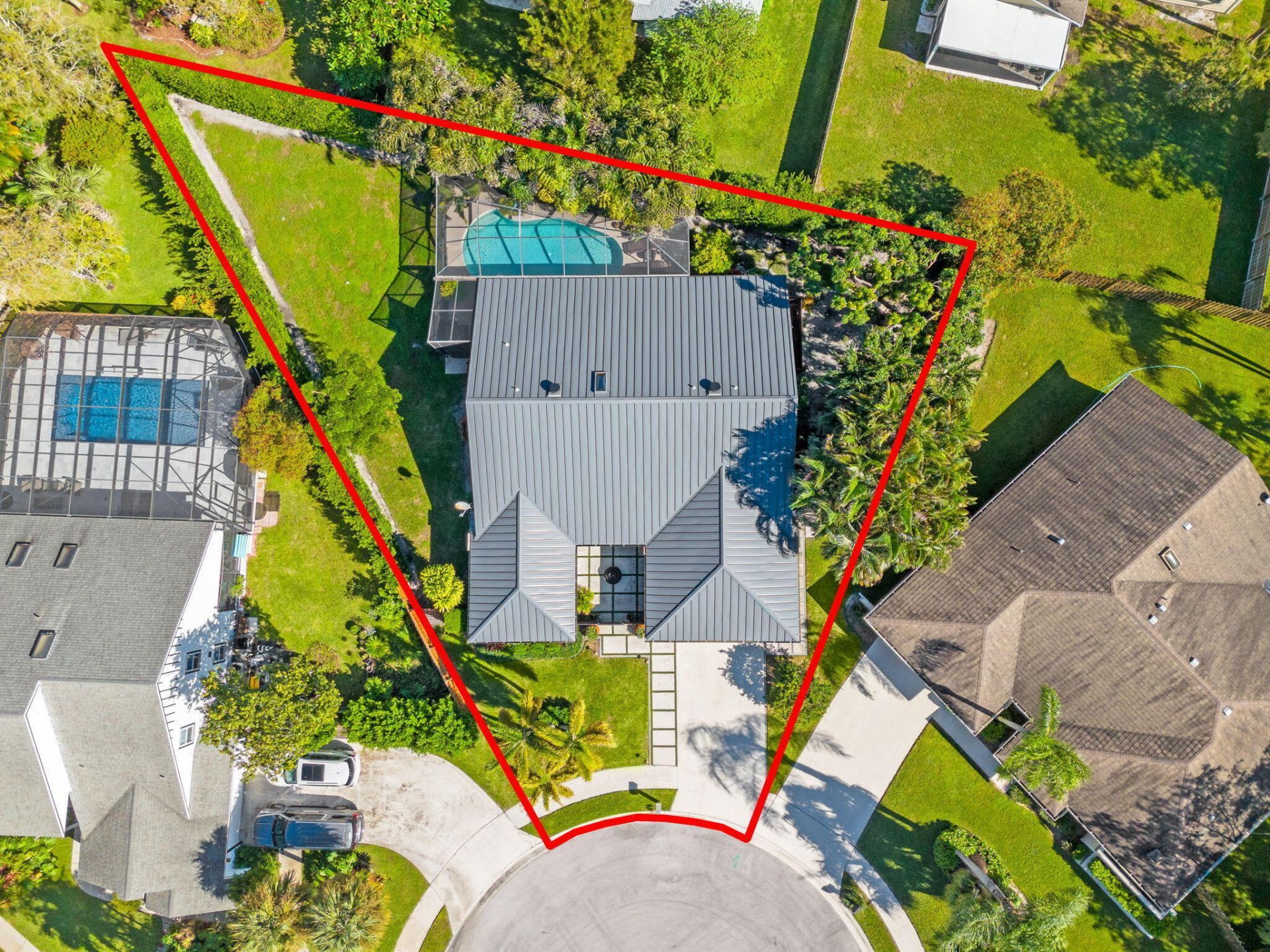 744 Windflower Court, Wellington, FL 33414 Photo