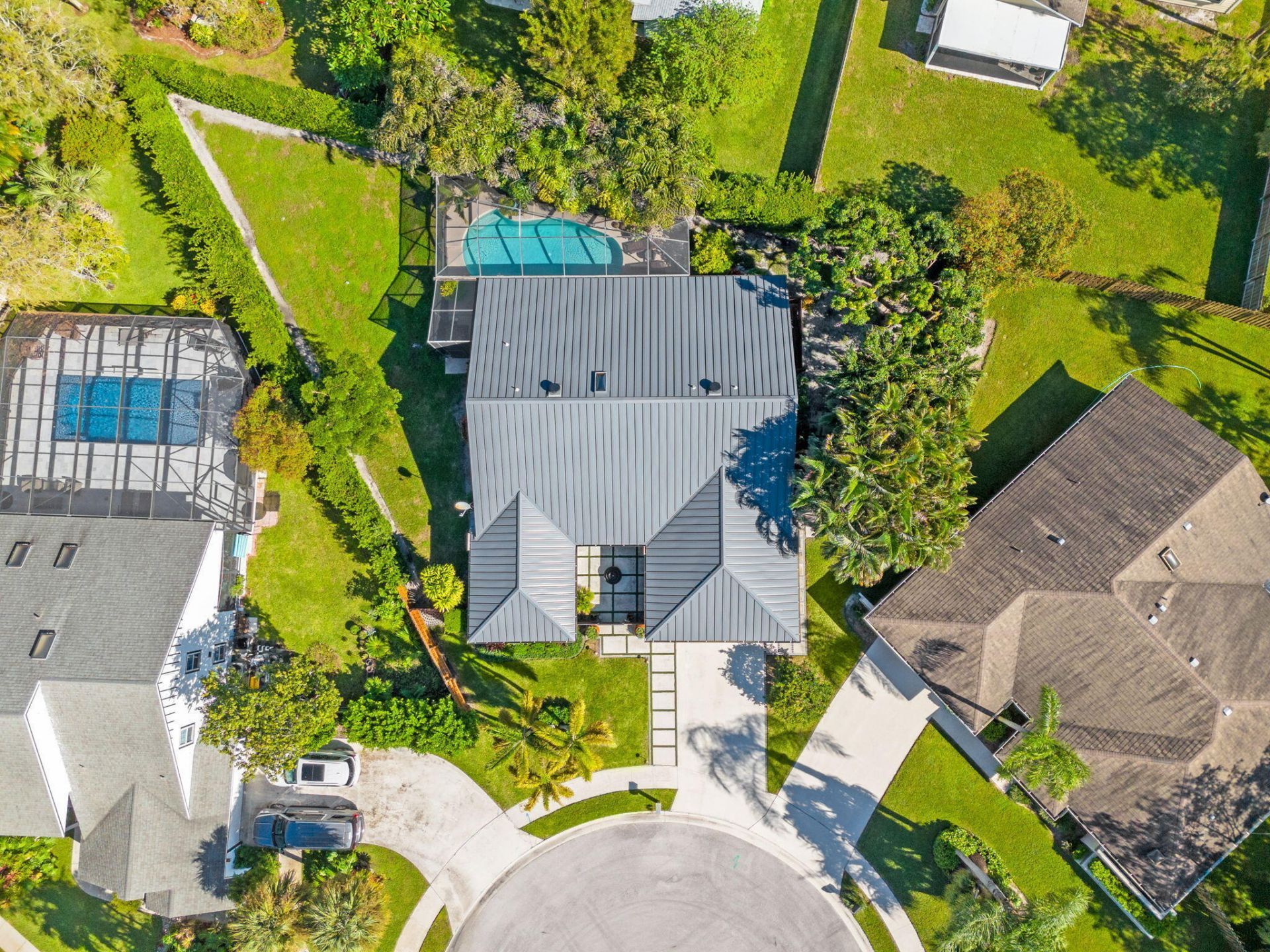 744 Windflower Court, Wellington, FL 33414 Photo