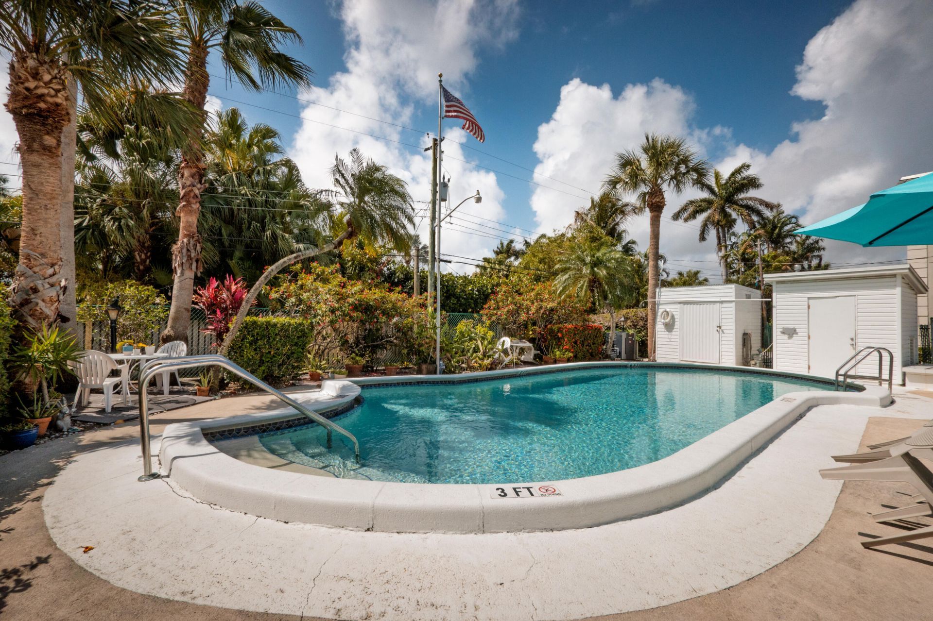 1520 Mckinley Street, Unit 215e, Hollywood, FL 33020 Photo