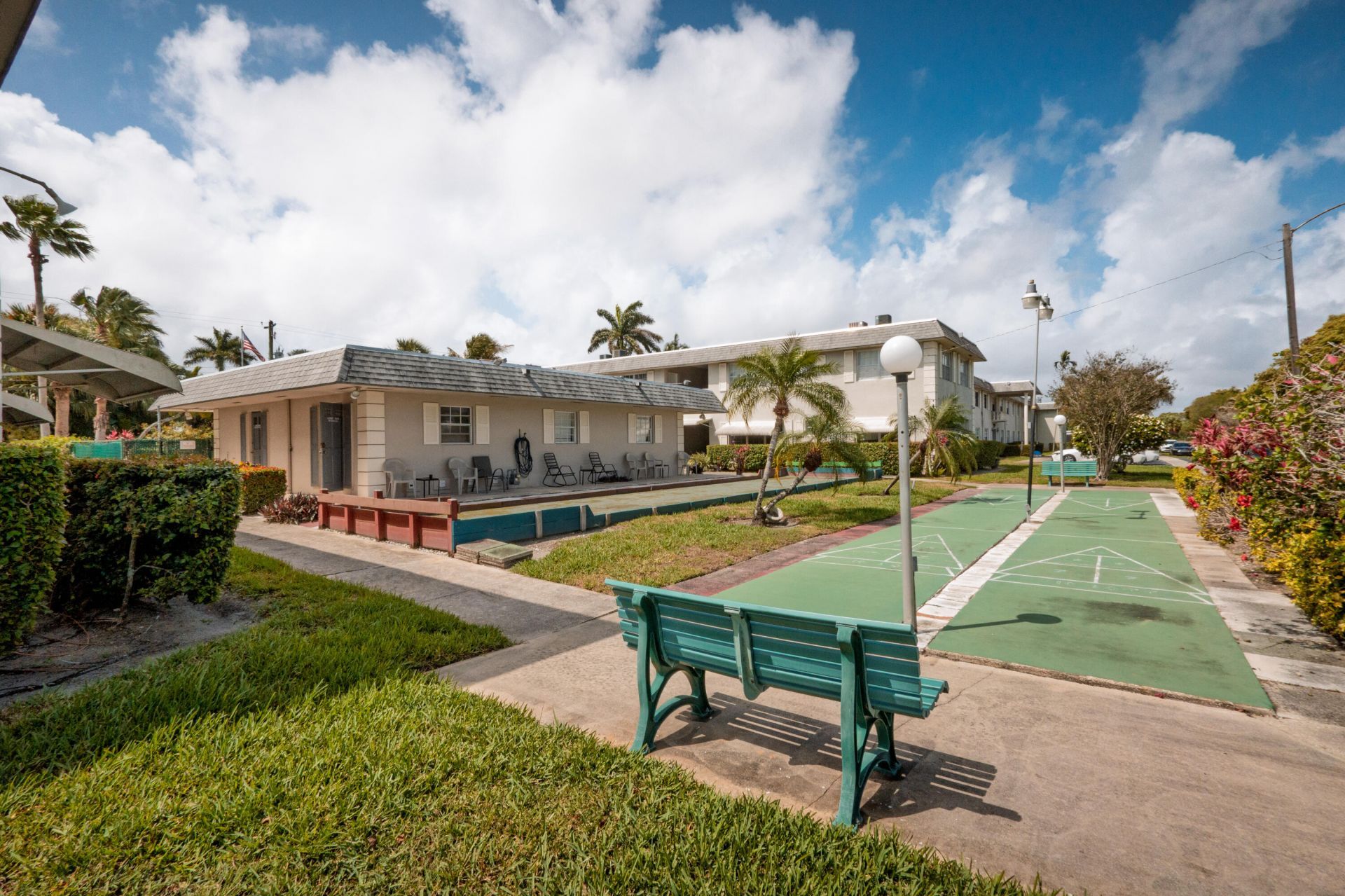 1520 Mckinley Street, Unit 215e, Hollywood, FL 33020 Photo