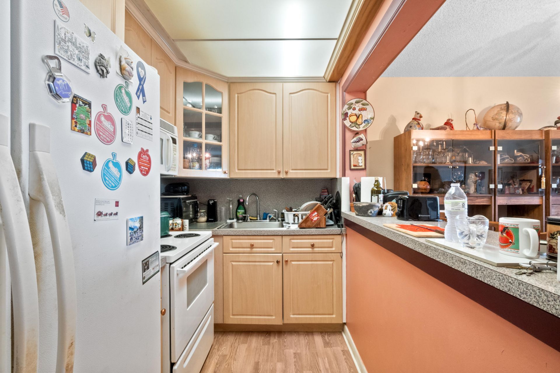 1520 Mckinley Street, Unit 215e, Hollywood, FL 33020 Photo