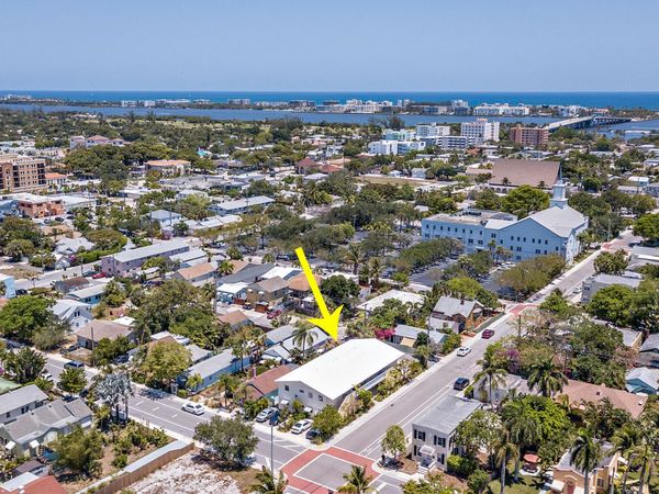 612 2nd Avenue S, Unit 3, Lake Worth Beach, FL 33460