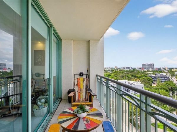 3350 SW 27th Avenue, Unit 1207, Miami, FL 33133