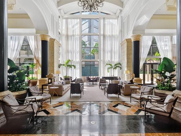 3350 SW 27th Avenue, Unit 1207, Coconut Grove, FL 33133