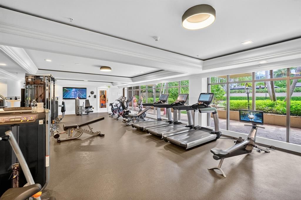 3350 SW 27th Avenue, Unit 1207, Coconut Grove, FL 33133 Photo