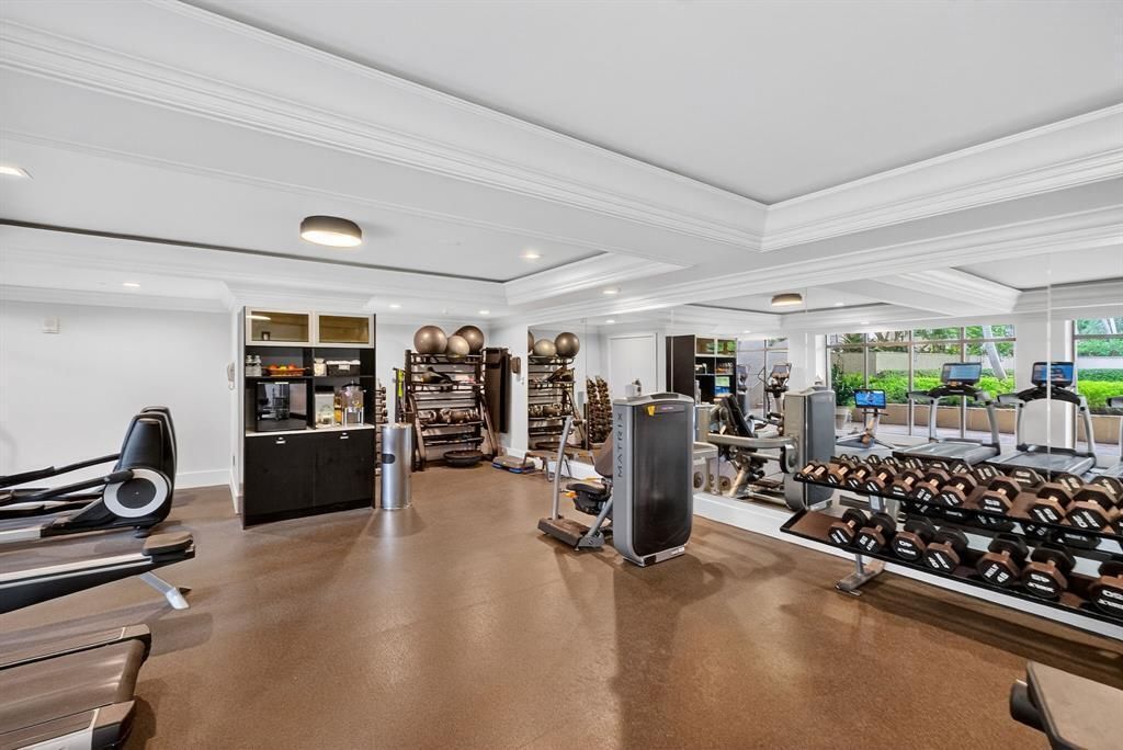 3350 SW 27th Avenue, Unit 1207, Coconut Grove, FL 33133 Photo